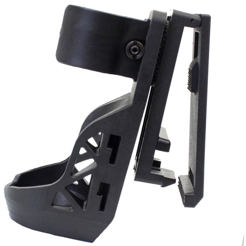 Image of Tinor - Tactical Flashlight Holster, Rotatable&hellip;