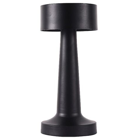 Tactile à trois vitesses gradation Led lampe de Table Protection des yeux lampe de Table chevet Usb charge lampe de Table