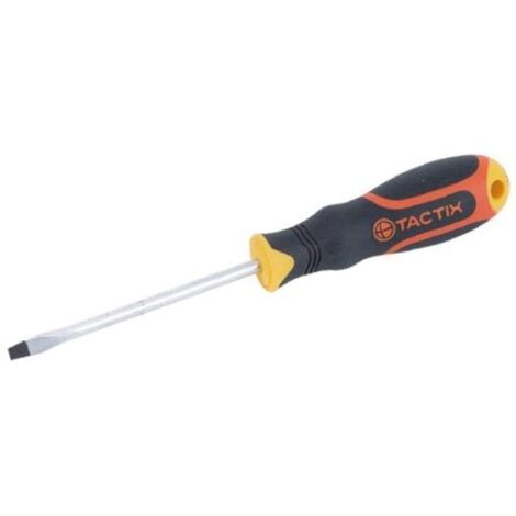 TACTIX - CACCIAVITE A TAGLIO 8 x 150MM