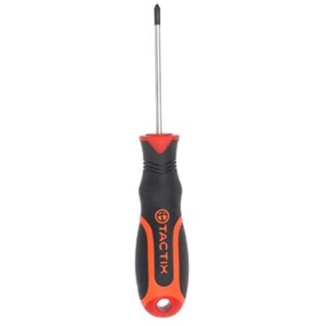 TACTIX - CACCIAVITE PROFESSIOALE A CROCEPH2 x 125MM