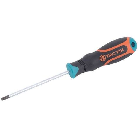 TACTIX - CACCIAVITE TORX T15 x 100MM