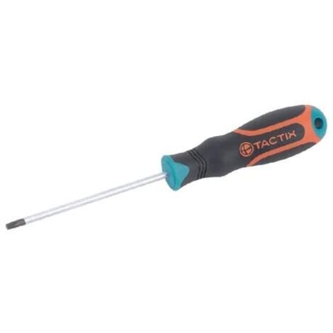 TACTIX - CACCIAVITE TORX T20 x 100MM