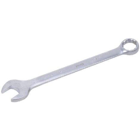 TACTIX - CHIAVE COMBINATA IN ACCIAIO CROMO VANADIO - MISURA 11MM