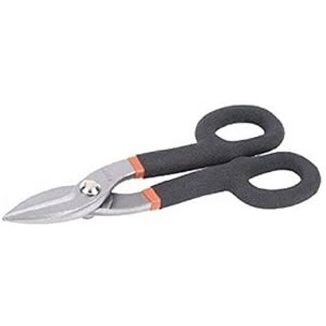 TACTIX - FORBICI LATTONIERE 250 MM