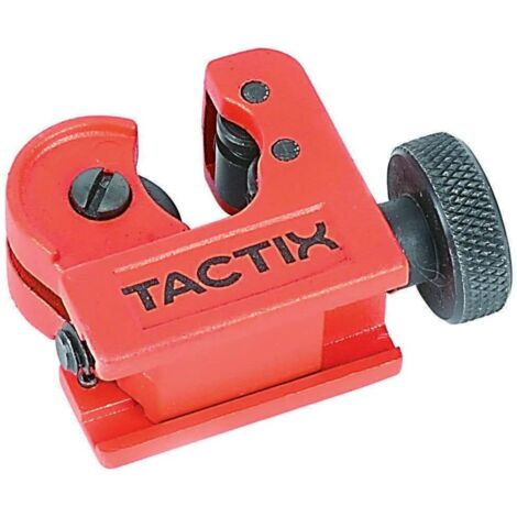 TACTIX - MINI TAGLIATUBI Ø3-16MM