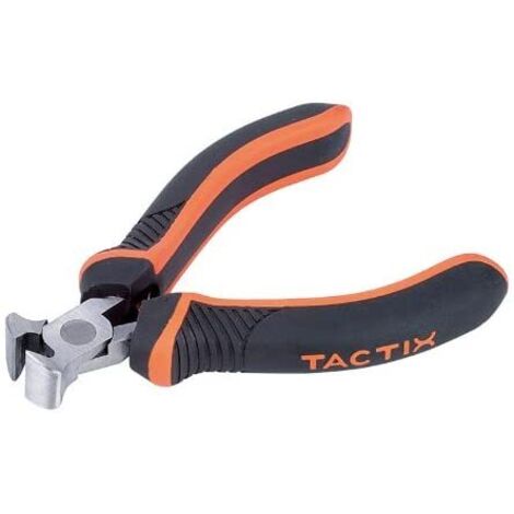 TACTIX - MINI TRONCHESI A TAGLIO FRONTALE PER ELETTRONICA 100MM
