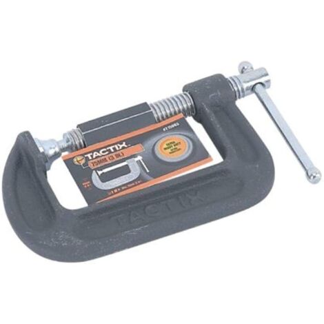 TACTIX - MORSETTO MM 75