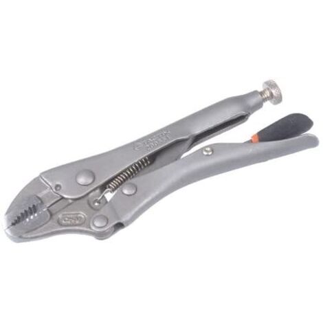 TACTIX - PINZA AUTOBLOCCANTE 175MM