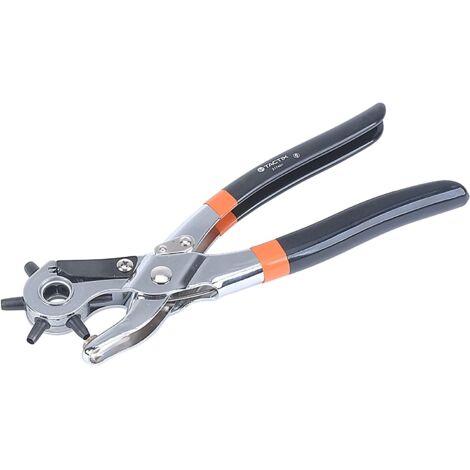 TACTIX - PINZA PUNZONATRICE 225MM