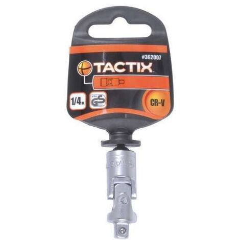 TACTIX - SNODO UNIVERSALE 1/4
