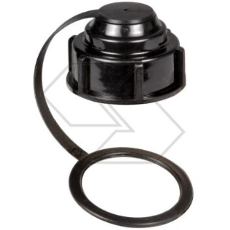 TACUMSEH ASPERA LAM tractor de césped tapa de combustible - MV 2335001