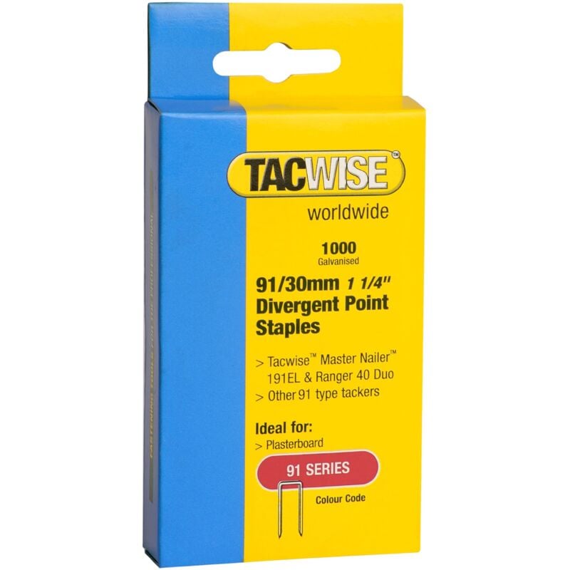 0289 Punti 91 Compatibile con 191EL, Duo 35 e Duo