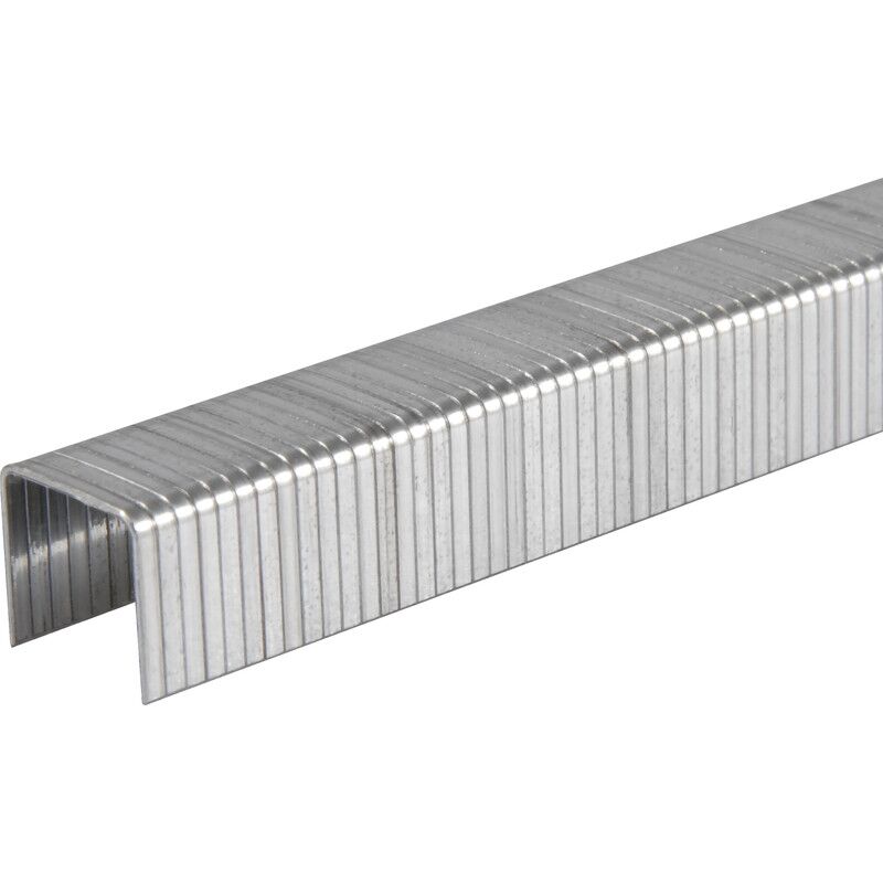 

Tacwise 1217 Grapas De Acero Inoxidable De Tipo 140/10 Mm
