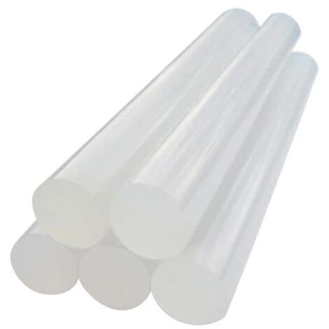 Arrow MG12 Mini Glue Sticks 102mm / 4in Pack 12 - View #8