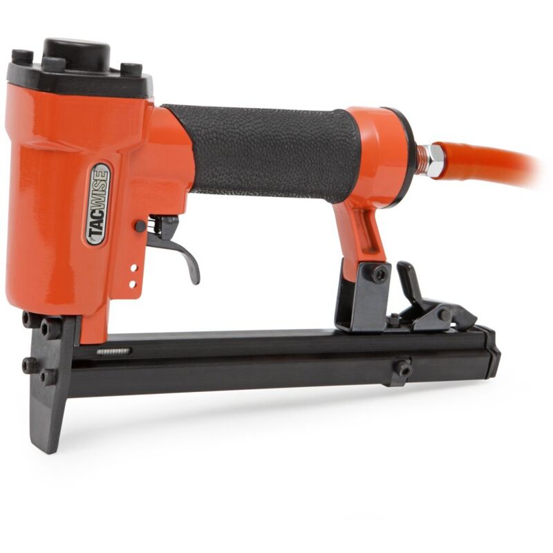 Tacwise - A14014V Pneumatic 140 Series Air Upholstery Staple Gun 4-14mm - T50 g