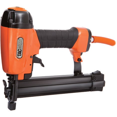 TACWISE DGN50V Air Brad Nail Gun, Uses Type 180 (18G) / 20 - 50 mm Nails