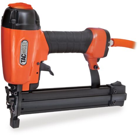Tacwise C9032V Graffatrice Pneumatica a Corona Stretta, Utilizza Punti Tipo 90 da 12 a 32 mm