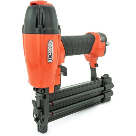 Tacwise DGN50V Chiodatrice Brad Pneumatica, Utilizza Chiodi Tipo 180 (18G), da 20 mm a 50 mm
