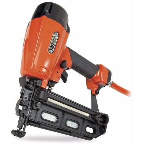Tacwise GFN64V Finish Air Nail Gun 16 Guage Nailer Fires 20-64mm straight brads