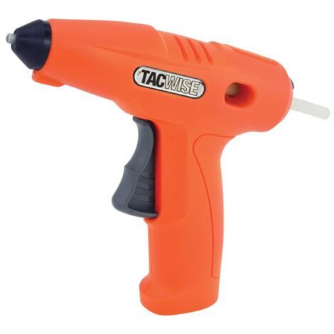 Tacwise H4-7 Hot Melt Cordless Glue Gun 4V TAC1559