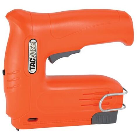 Tacwise Staple Nail Gun 4v