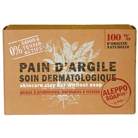 TADE - Pain d'argile 320 g