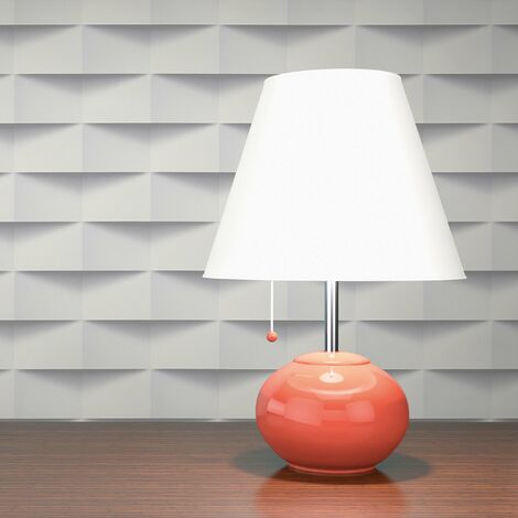 TADESSI  Tapete 3D Design Arianna  M1-No.29  Vliestapete  Weiß  Grau  Geometrische Tapete  Grafik  Wohnzimmer  Schlafzimmer  Küche