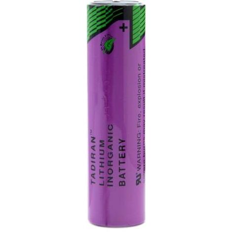 Tadiran - Pile lithium SL-2790/S DD 3.6V 35Ah