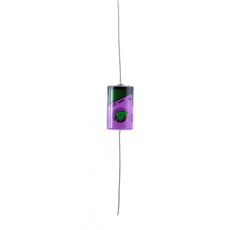 Tadiran - Pile lithium SL-350/P 1/2AA 3.6V 1.2Ah CNA