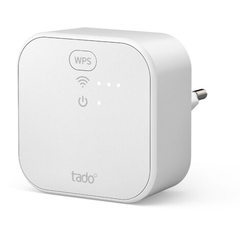 tado° Bridge Internet Thread X