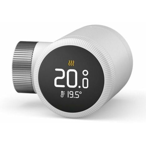 tado° VX-SRT02-TC-ML-00 termoestato Blanco