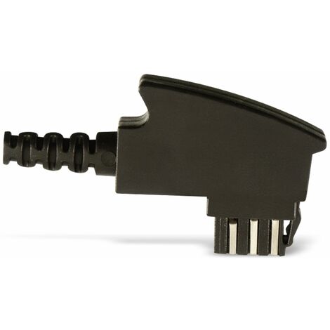 TAE-Stecker, F-Codierung