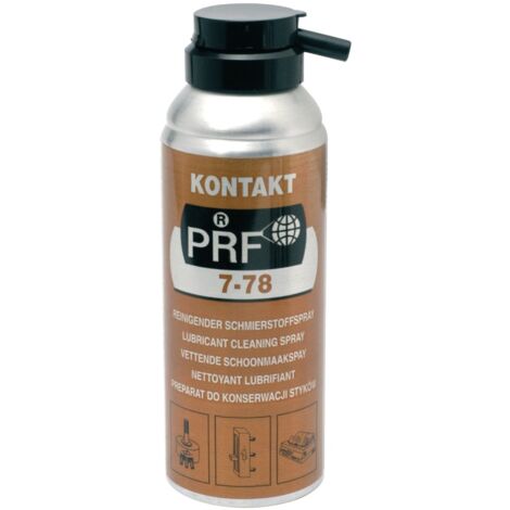 Taerosol Prf 78/220 Spray de contact avec vétérinaire 220 ml