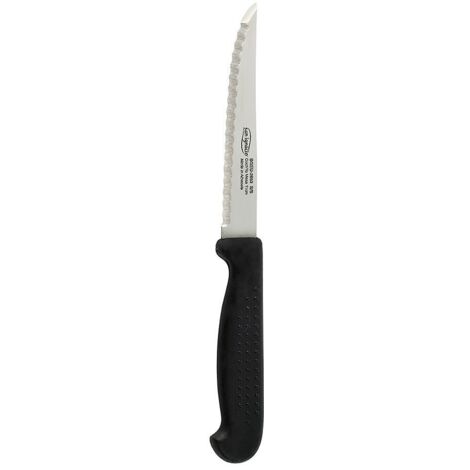 Tafelmesser mit Säge 11 cm Yeste Points Griff BGEU-2653 San Ignacio