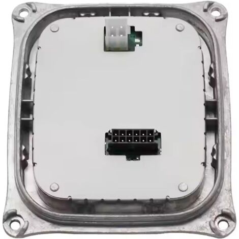 Tagfahrlicht-Steuermodul 63117263052 für BMW E92 LCI E93 LCI E70 7263052