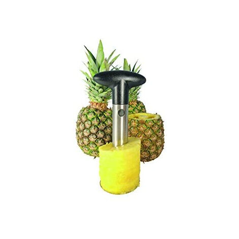 Taglia Ananas in Acciaio Inox