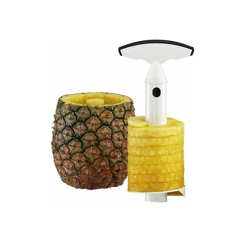 Image of In plastica ananas - Taglia Ananas