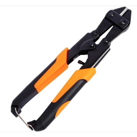 TAGLIA BULLONI TRONCHESE TRONCHESINA TENAGLIA 8" 200MM CAVI RETE ACCIAIO 516HO