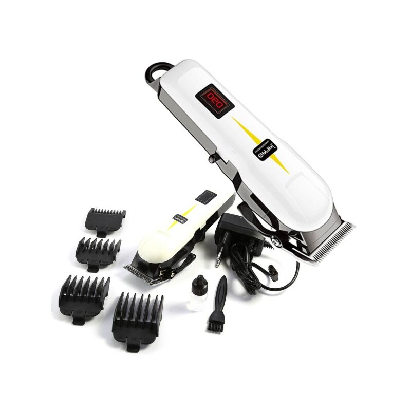 Trade Shop - Taglia Capelli Elettrico Rasoio