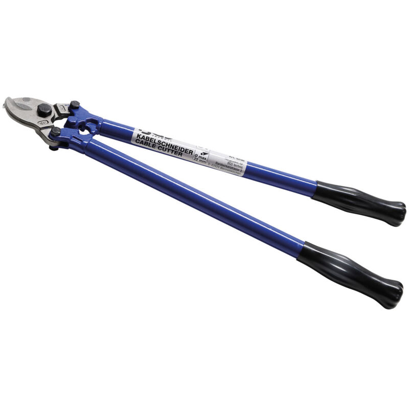 Taglia cavi bgs (rame o alluminio) ø 22 mm