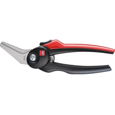 Taglia e scolpitrice Combischere D48A-2 Lunghezza totale 190mm, Lunghezza di taglio 36mm, VA, impugnatura ergonomica inclinata