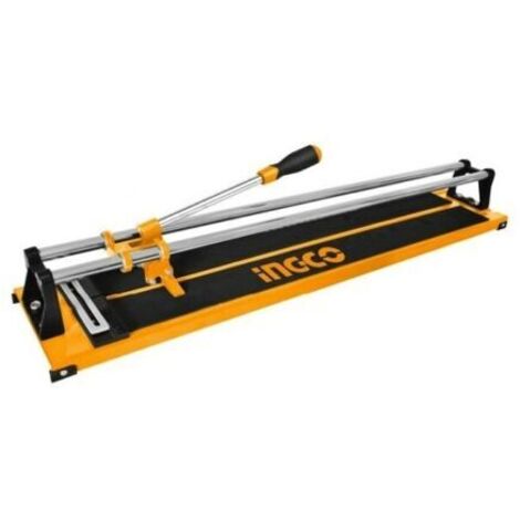 Taglia piastrelle INGCO Lunghezza MAX 600 mm Taglio a linea Dritto e Diagonale