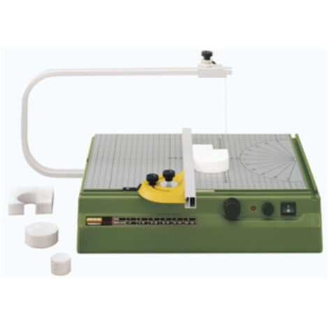 TAGLIA POLISTIROLO 220V PROXXON 27080- PROXXON GMBH- 1,0 pz