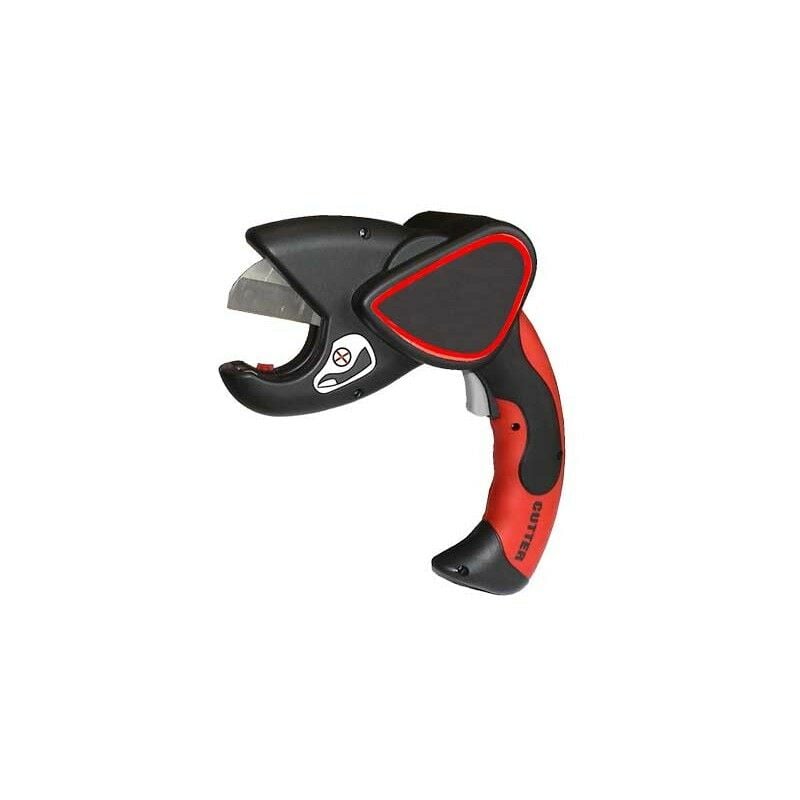 Hywerk - taglia tubi elettronica a batteria ø 42