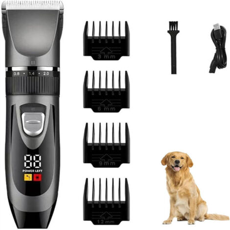 Taglia zampe per cani e gatti