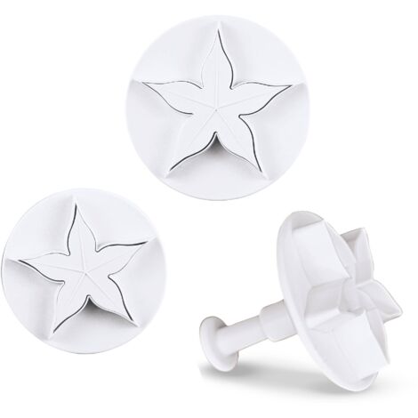 Tagliabiscotti Städter giglio con espulsore