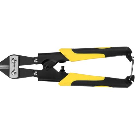 Tagliabolle Rhino manual bolt cutter capacità 2 mm ergonomico