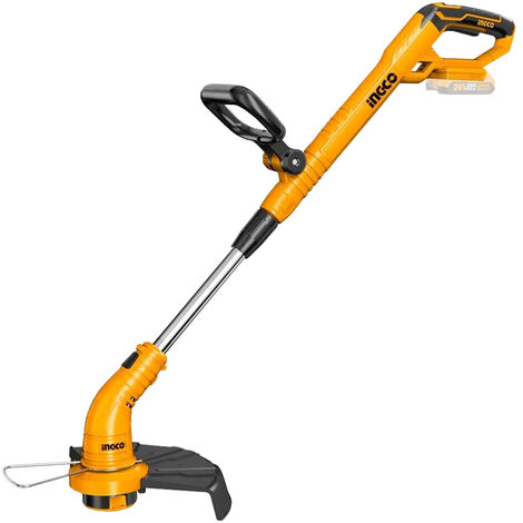 TAGLIABORDI 20V TELESCOPICO NUDO TAGLIO 300MM - CGTLI20018 INGCO