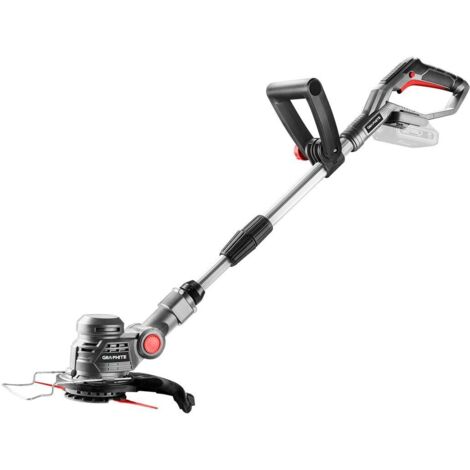 Tagliabordi a batteria Graphite 18V - Leggero ed efficiente