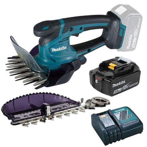 TAGLIABORDI A BATTERIA MAKITA DUM604RTX